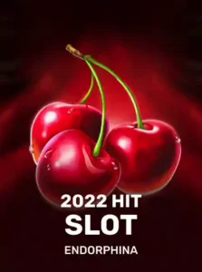 2022 Hit Slot game tile