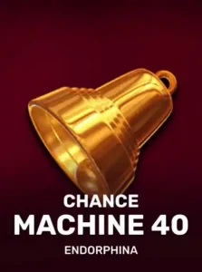 Chance Machine 40 game tile