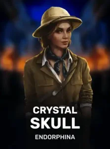 Crystal Skull game tile