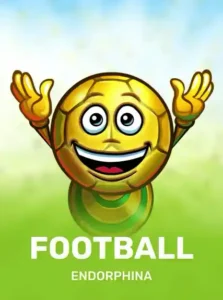 Football game tile