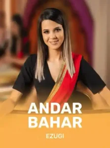 Andar Bahar game tile