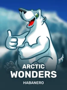 Arctic Wonders game tile