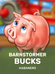 Barnstormer Bucks game tile