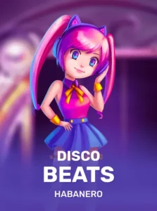Disco Beats game tile