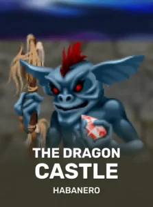 Dragon Castle game tile