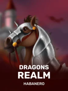 Dragon's Realm game tile