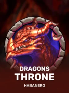 Dragon's Throne game tile