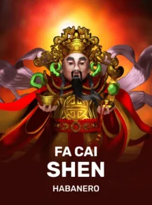 Fa Cai Shen game tile