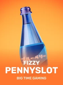 Fizzy Pennyslot game tile