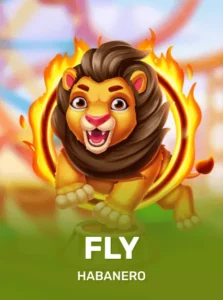 Fly! game tile