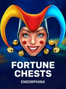 Fortune Chests game tile