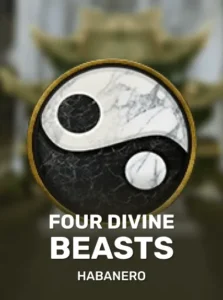Four Divine Beasts game tile