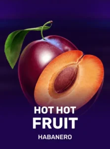 Hot Hot Fruit game tile