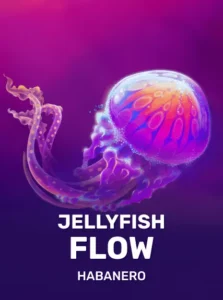 Jellyfish Flow game tile