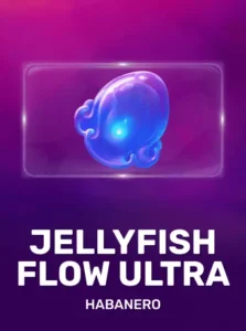 Jellyfish Flow Ultra game tile