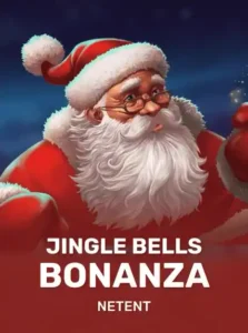 Jingle Bells Bonanza game tile