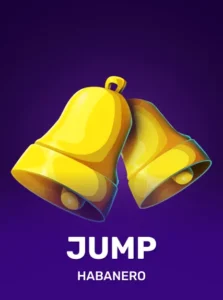Jump! game tile