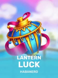 Lantern Luck game tile
