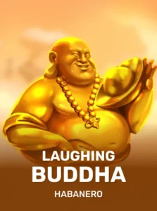 Laughing Buddha game tile