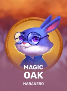Magic Oak game tile