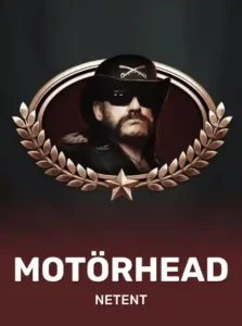 Motorhead game tile