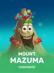 Mount Mazuma game tile