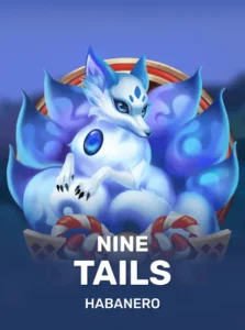 Nine Tails game tile