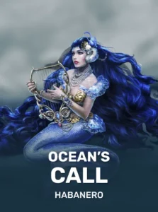 Ocean's Call game tile