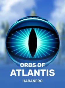 Orbs Of Atlantis game tile