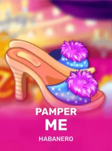 Pamper Me game tile