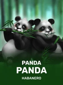 Panda Panda game tile