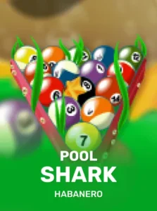 Pool Shark game tile