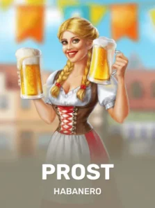 Prost game tile