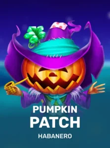 Pumpkin Patch game tile