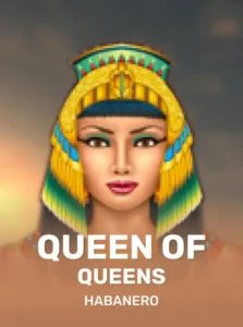 Queen of Queens game tile