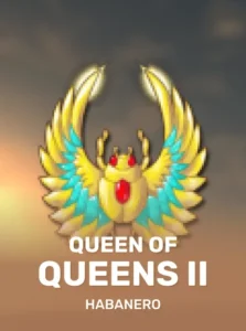 Queen of Queens II game tile