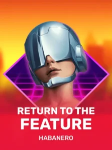 Return to the Feature game tile