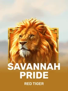 Savannah Pride game tile