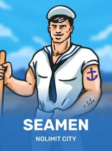 Seamen game tile