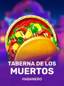 Taberna De Los Muertos game tile