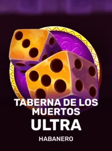 Taberna De Los Muertos Ultra game tile