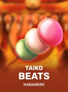 Taiko Beats game tile