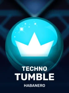 Techno Tumble game tile