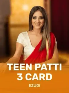 Teen Patti game tile
