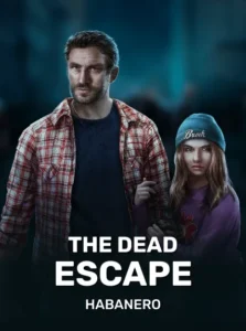 The Dead Escape game tile